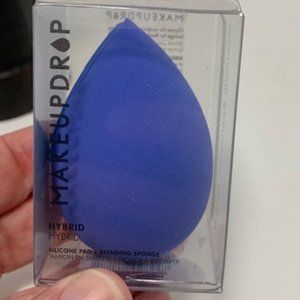 Make up Drop Hybrid Silicone Pad Blending Pad